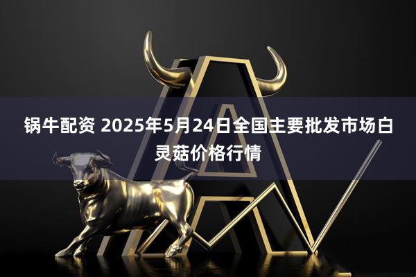锅牛配资 2025年5月24日全国主要批发市场白灵菇价格行情
